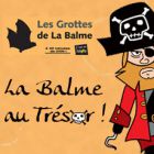 La Balme au Trésor !