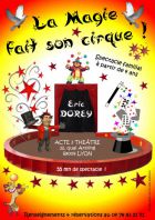 La Magie fait son cirque !