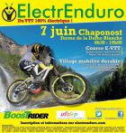 Fête du E-VTT