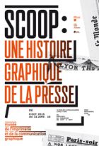 SOOP : une histoire graphique de la presse