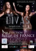 Election Belle de France 2017