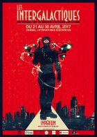 Les Intergalactiques: Festival de Science-fiction