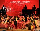 Gala des artistes