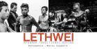 Exposition et sortie du premier livre photographique sur l'art de la boxe traditionnelle birmane : le Lethwei