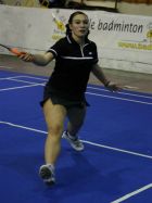 Grand Prix National de Badminton de la Ville d'Oullins