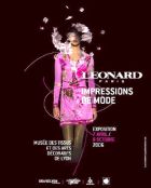 LEONARD « Impressions de mode »