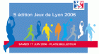 Les Jeux de Lyon