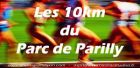 10 km du Parc de Parilly