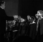 Les Petits Chanteurs de Saint Marc