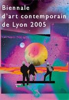 Biennale d’art contemporain de Lyon