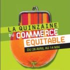 Quinzaine du commerce équitable