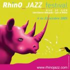 Rhino Jazz Festival