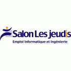 Salon Les Jeudis -  Emploi Informatique et Ingénierie
