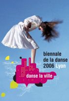 Biennale de la Danse 2006