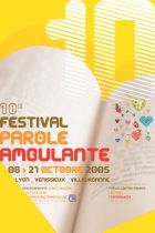 Festival de la Parole Ambulante