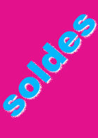 Soldes d'été 2008