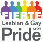 Gay Pride Lyon