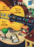 La Guill'en fêtes