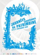 Journées du patrimoine 2008