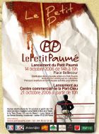 Lancement (bis) du Petit Paumé  2007