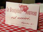 Beaujolais Nouveau 2005