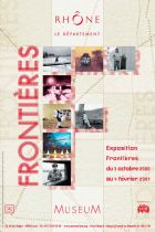 Frontières