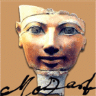 Thamos, roi d'Egypte de Mozart