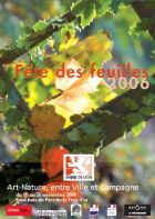 Fête des feuilles