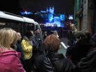 Promenades guidées pour la Fête des lumières 2006