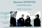 Quator Esteves