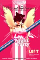 Love Night Party