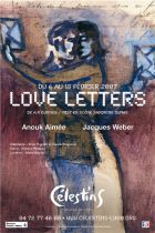 Love letters