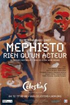 Mephisto - rien qu'un acteur