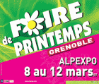 Foire de printemps