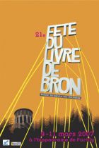 Fête du Livre de Bron