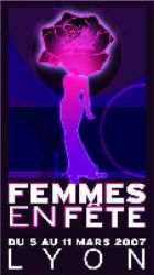 Femmes en Fêtes