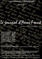 Le journal d'Anne Frank