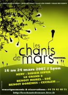 Les chants de mars