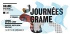 Journées Grame