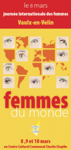 Femmes du monde