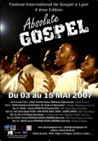 Celebration Gospel avec TruPraise Gospel