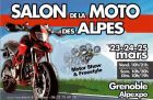 Salon de la Moto des Alpes 2007