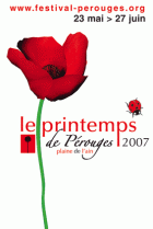 Printemps de Pérouges