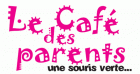 Café des parents - Inclusion dans la cité