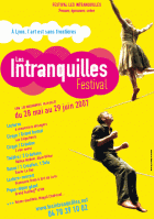 Festival les intranquilles #6