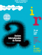 Assises Internationales du Roman