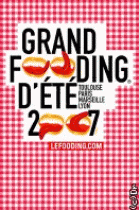 Grand Fooding® d’été