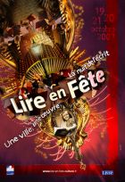 Lire en fête