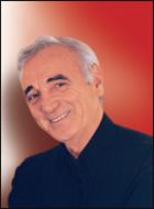 Charles Aznavour