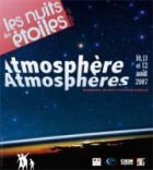 Nuit des étoiles 2007